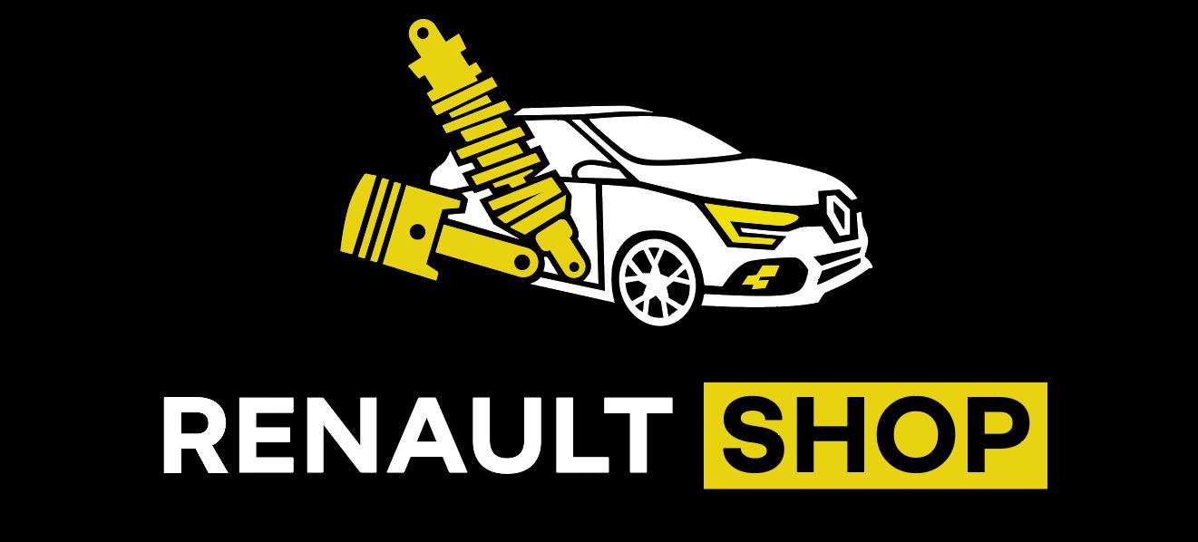 Parts Renault Shop