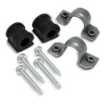 Втулки стабілізатора