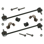 Елементи підвіски стабілізатора