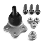 Кульові опори