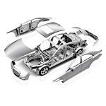 Кузовні запчастини