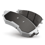 Колодки гальмівні