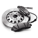 Гальмівна система