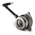 Вижимний підшипник зчеплення