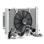 Система охолодження