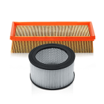 Повітряний фільтр