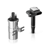 Котушки запалювання