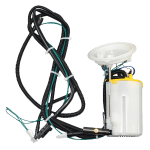 Паливний насос