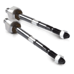 Кермові тяги