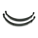 Ресори і компоненти