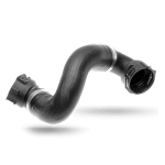 Патрубки охолоджуючої рідини