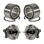 Підшипники