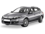 Renault Laguna III