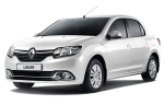 Renault Logan II - Renault Sandero II