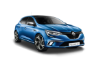 Renault Megane IV