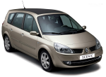 Renault Scenic II