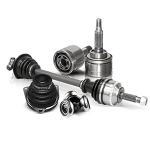 Приводні вали | шрус | піввісь