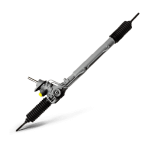 Рульова рейка і компоненти