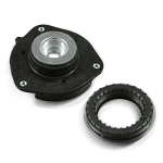 Кріплення амортизатора