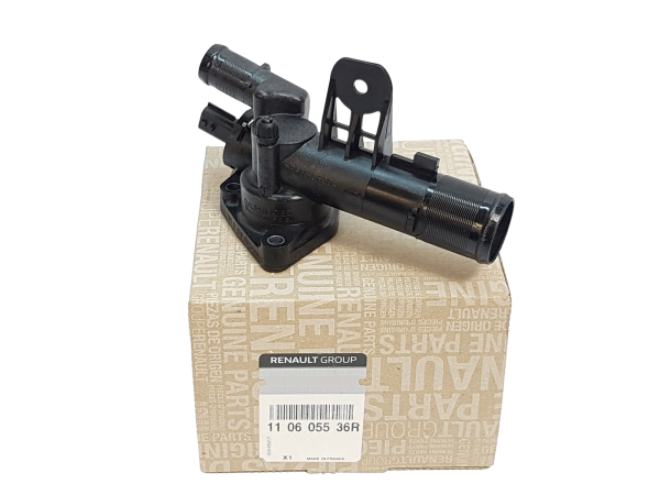 Термостат 1.5dCi Kangoo II/Logan/Dokker/Megane III (83c)