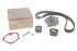 Комплект ГРМ + помпа Renault Megane II/Scenic II 2.0i 16V (27x126z)