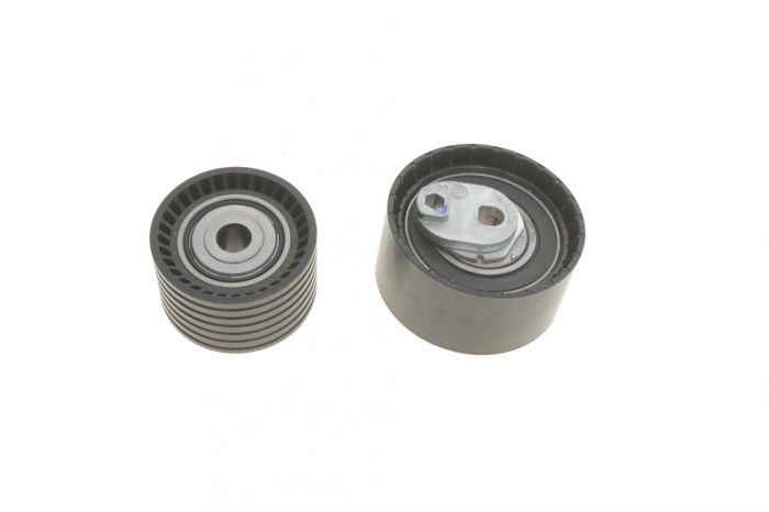 Комплект ГРМ + помпа Renault Megane II/Scenic II 2.0i 16V (27x126z)