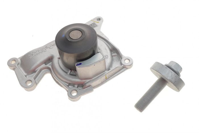 Комплект ГРМ + помпа Renault Megane III (з 2012р.)