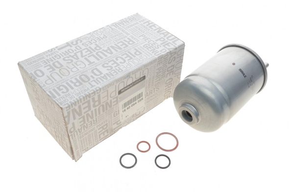 Фільтр паливний Renault 1.5dci (К9К 636/656)