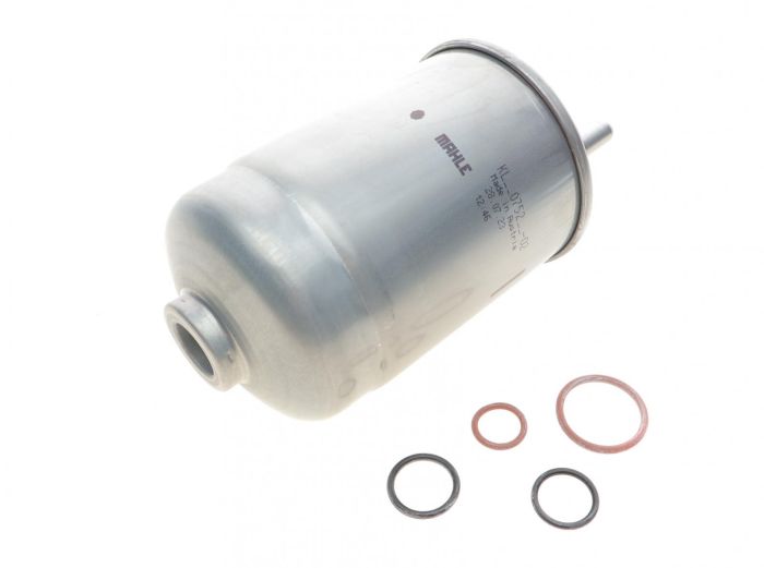 Фільтр паливний Renault 1.5dci (К9К 636/656)