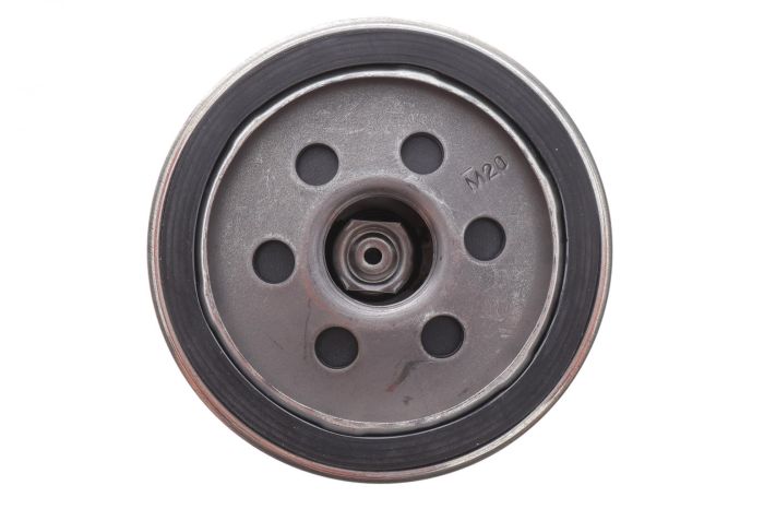 Фільтр масляний Renault (h=50mm, низький)