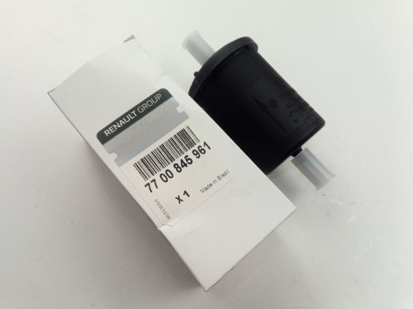 Фільтр паливний Renault (бензин) 1.2i/1.4i/1.6i/2.0i