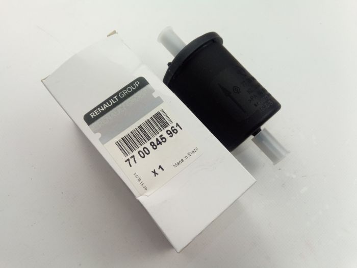 Фільтр паливний Renault (бензин) 1.2i/1.4i/1.6i/2.0i