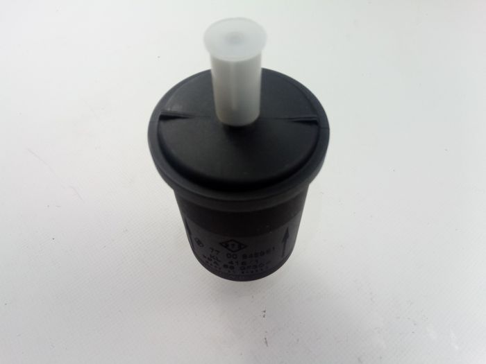 Фільтр паливний Renault (бензин) 1.2i/1.4i/1.6i/2.0i