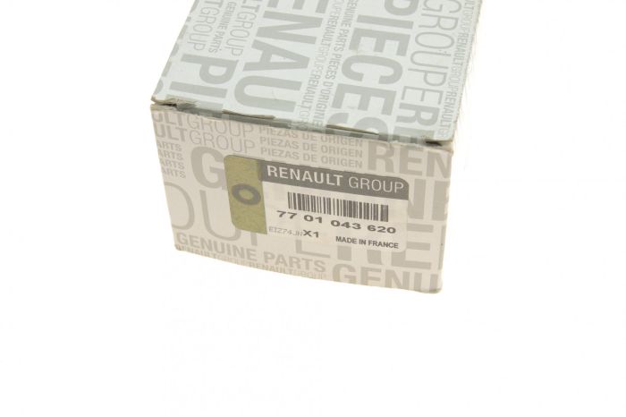 Фільтр паливний Renault Kangoo/Trafic 1.9dCi/2.5D (с-ма Purflux)