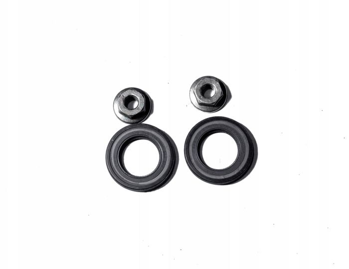 Комплект сальників розподілила Renault 2.0i 16V F4R