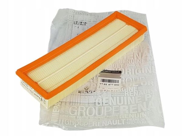 Фільтр повітряний Renault Trafic II 1.9dCi