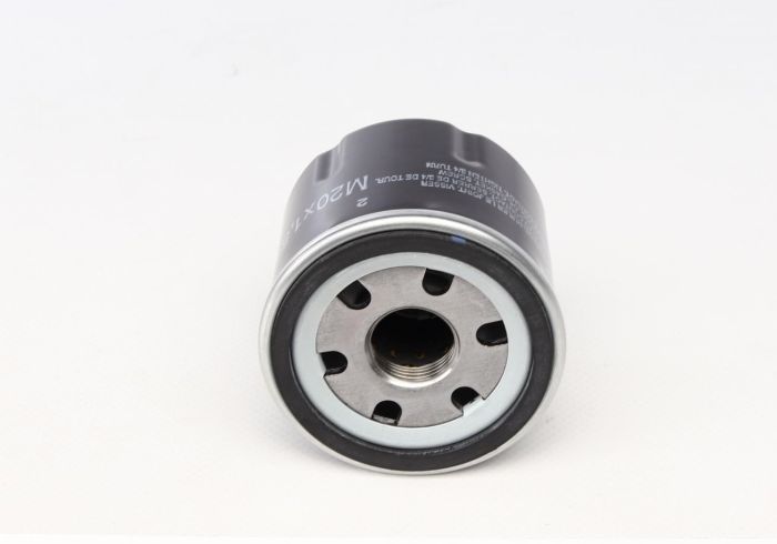 Фільтр масляний Renault 1.2i (бензин)