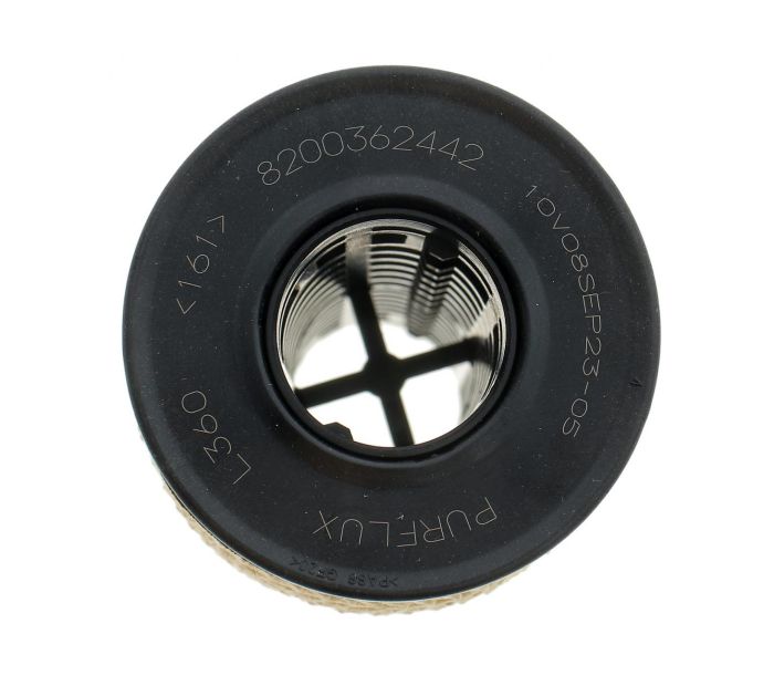 Фільтр масляний Renault  2.0dCi/2.5dCi