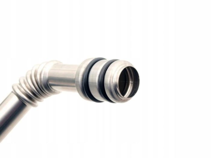 Трубка зливу оливи з турбіни Renault Trafic II 1.9dCi