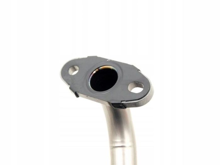 Трубка зливу оливи з турбіни Renault Trafic II 1.9dCi