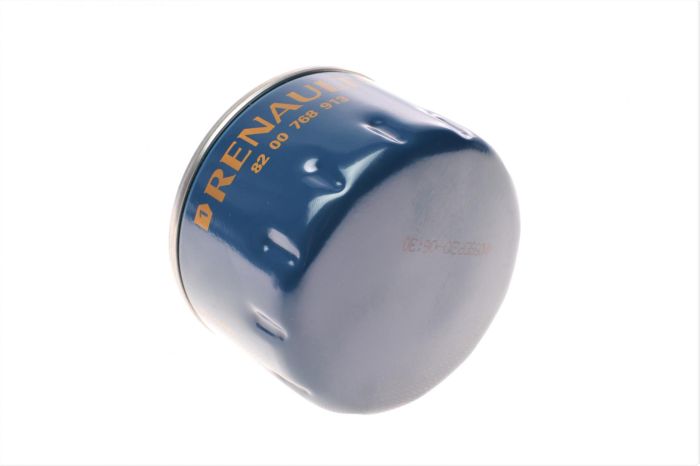 Фільтр масляний Renault (h=55mm)