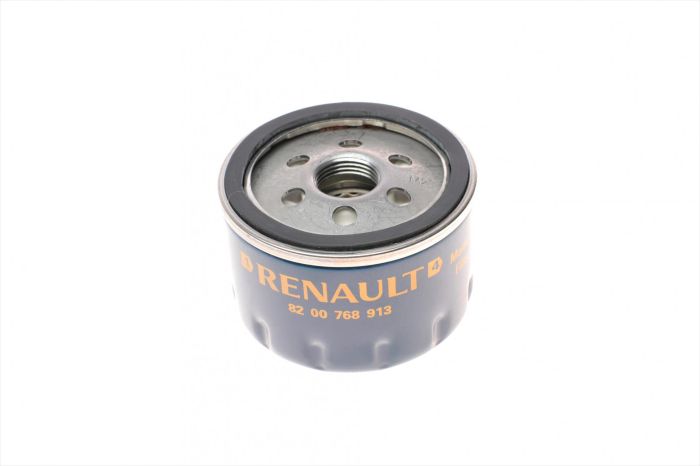 Фільтр масляний Renault (h=55mm)