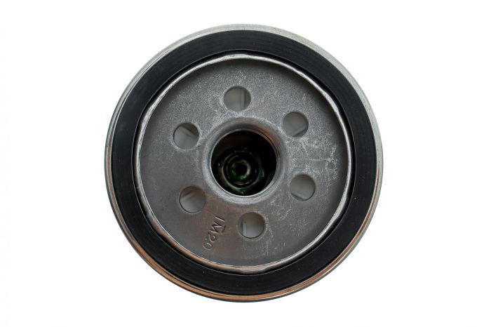 Фільтр масляний Renault (h=64mm, високий)