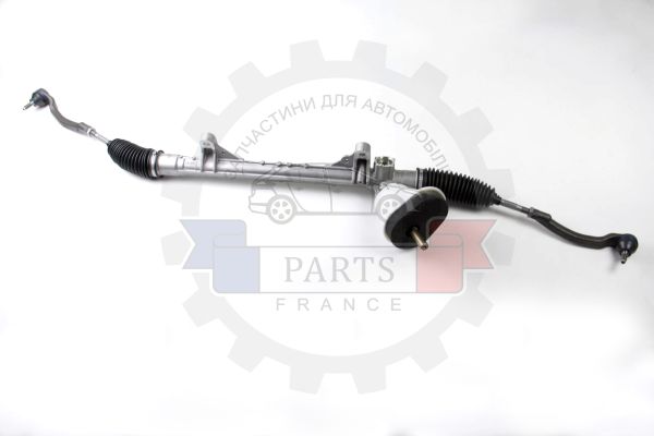 Рульова рейка Megane II/Scenic II (з електропідсилювачем)