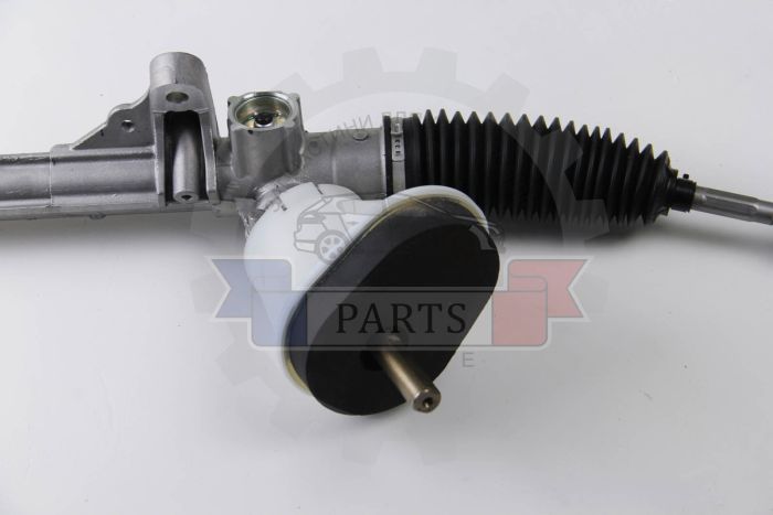 Рульова рейка Megane II/Scenic II (з електропідсилювачем)