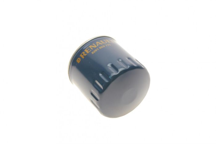 Фільтр масляний Renault Megane III/Laguna III 1.9dCi/3.0dCi