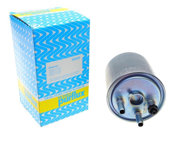 Фільтр паливний Renault Kangoo II 1.5dCi