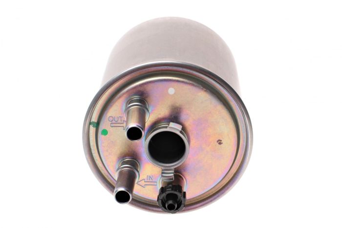 Фільтр паливний Renault Kangoo II 1.5dCi (з датчиком)