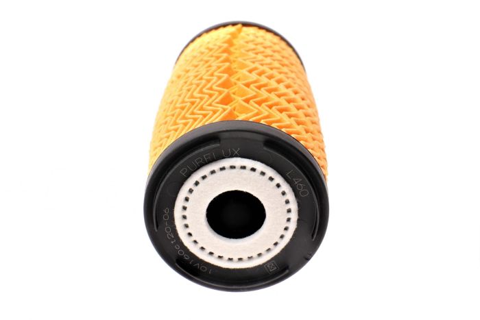 Фільтр масляний Renault 2.0dCi/2.3dCi/1.6dCi (h = 116 мм)