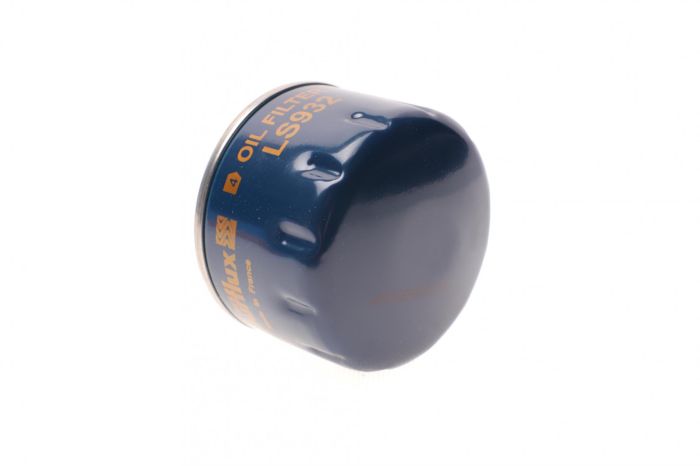 Фільтр масляний Renault (h=54mm, низький)